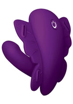 Love Distance Reach G App Controlled Wearable Vibrator