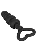 CalExotics Silicone Love Probe Anal Beads