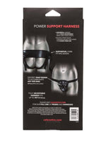 Universal Love Rider Power Support Harness Adjustable Strap-On