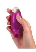 Love to Love Believer Rechargeable Silicone Clitoral Stimulator