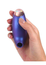 Love Rechargeable Travel-Sized Clitoral Stimulator