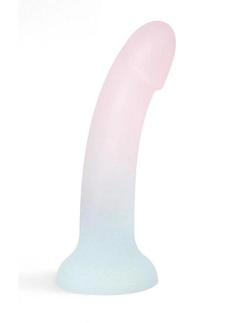 Love to Love Dildolls Galactica Silicone Dildo Suction Cup Anal Safe