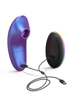 Dreamer Silicone Sense Touch Massager