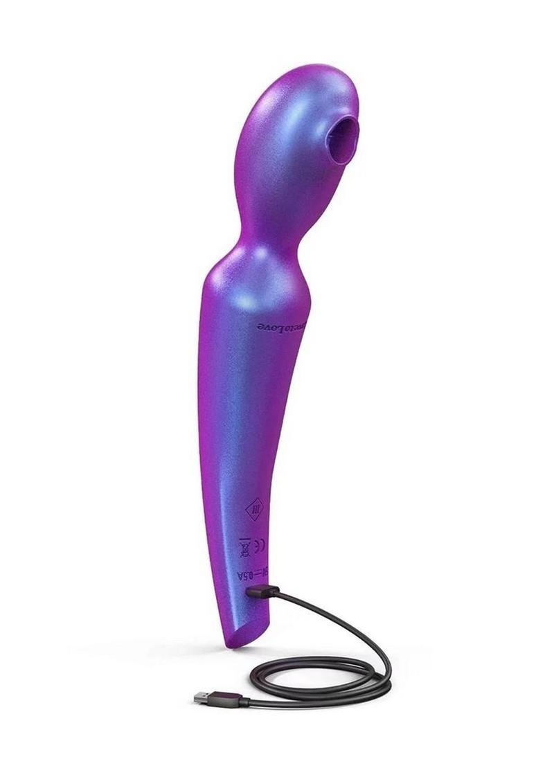 Love to Love Sense Touch Clitoral Stimulator