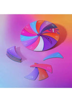 Love to Love Spin Me Round Game