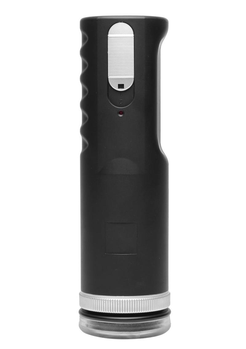 LoveBotz Master-Bot Super Powered Automatic Stroker