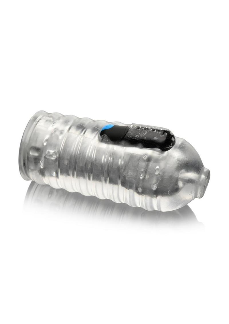 Love Botz Milker Masturbator Extra Tight Ribbed Tunnel