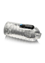 Love Botz Milker Masturbator Extra Tight Ribbed Tunnel