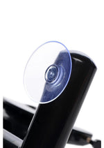 LoveBotz Pro-Bang Plug-In Sex Machine with Remote Control