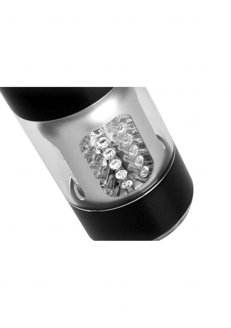 Lovebotz Ultra Bator Thrusting Stroker