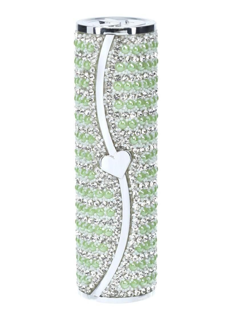 Loveline Candy Lipstick Silicone Vibrator