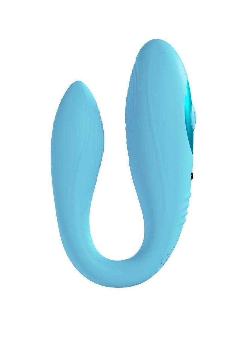 Loveline Charme Dual Motor Vibrator