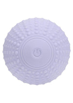 Loveline ComfortPulse Silicone Orb Massager