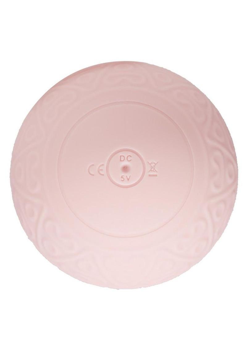 Loveline ComfortPulse Orb Massager