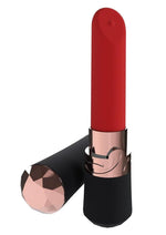 Loveline Dahlia Silicone Lipstick Vibe
