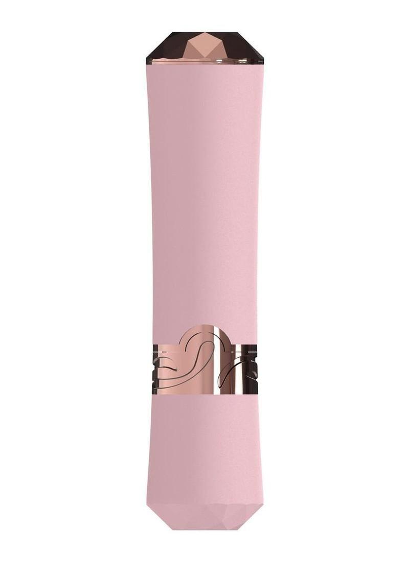 Loveline Dahlia Silicone Lipstick Vibe