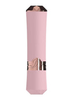 Loveline Dahlia Silicone Lipstick Vibe