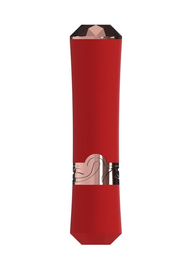Loveline Dahlia Silicone Lipstick Vibe