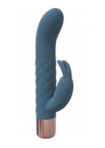 Loveline Devotion Rechargeable Mini Rabbit Vibrator