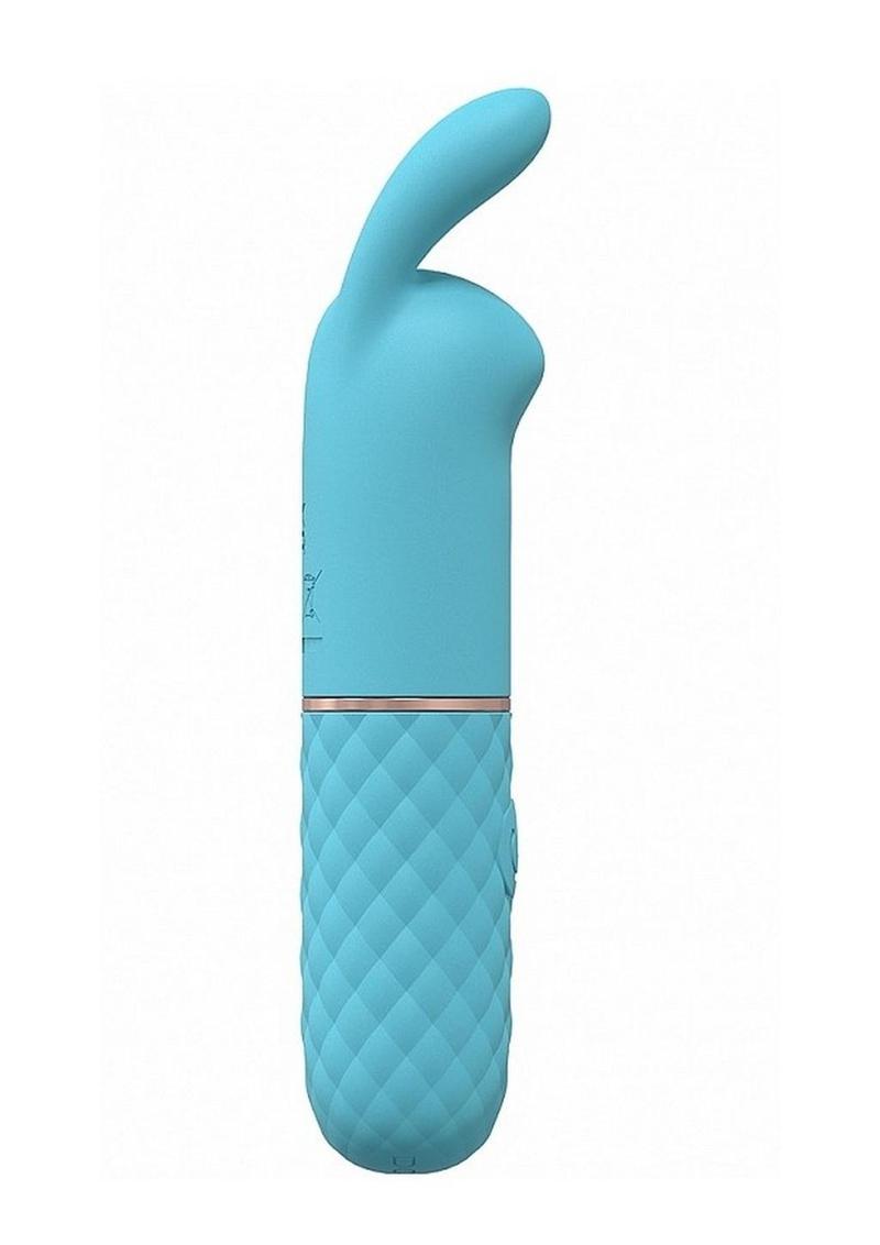 Loveline Dona Mini Rabbit Rechargeable Vibrator