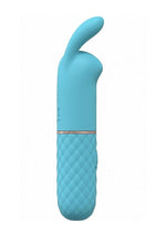 Loveline Dona Mini Rabbit Rechargeable Vibrator