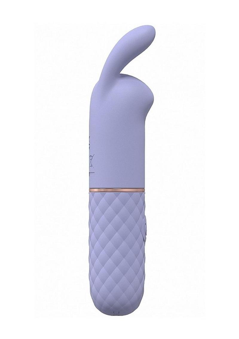 Loveline Dona Mini Rabbit Rechargeable Vibrator