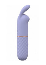 Loveline Dona Mini Rabbit Rechargeable Vibrator