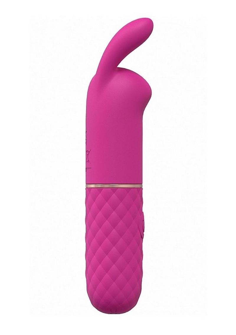 Loveline Dona Mini Rabbit Rechargeable Vibrator