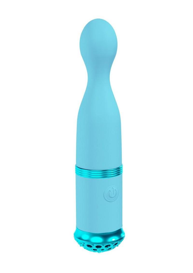 Loveline Finesse Ball Tip Vibrator