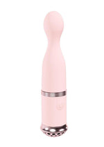 Loveline Finesse Silicone Ball Tip Vibrator