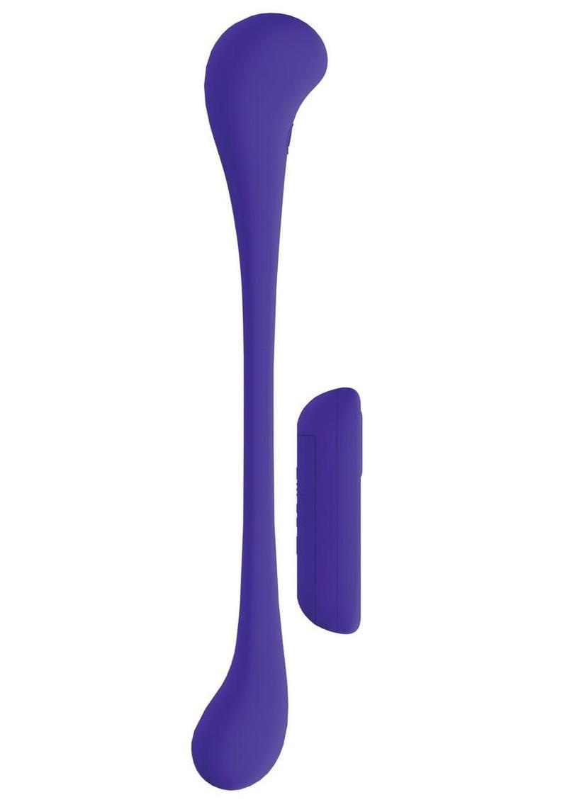 Loveline FlexEase Bend Vibrator