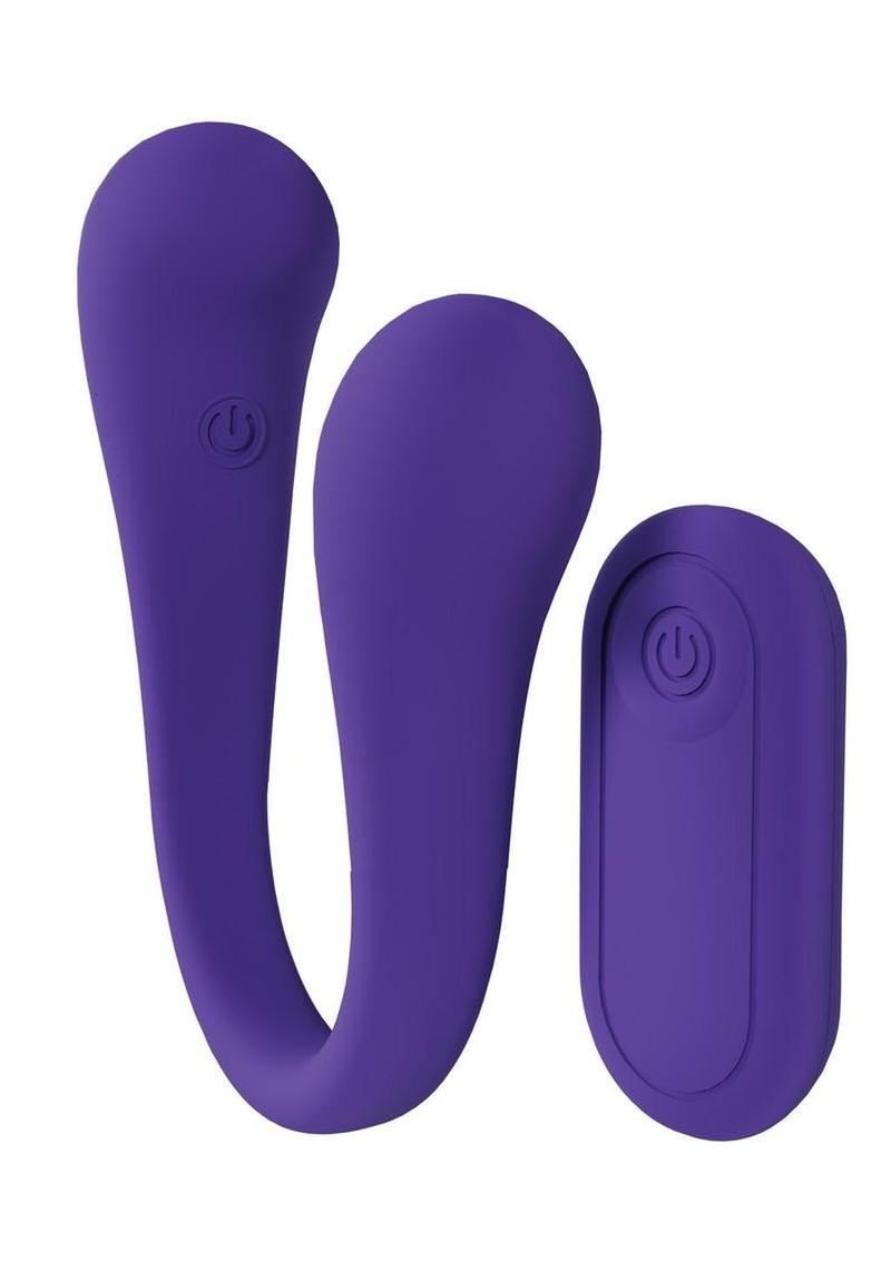 Loveline FlexEase Bend Vibrator