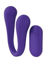 Loveline FlexEase Bend Vibrator