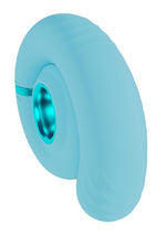 Loveline Gyre Swirl Vibrator