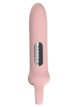 Loveline Harmony Loop Grip Vibrator