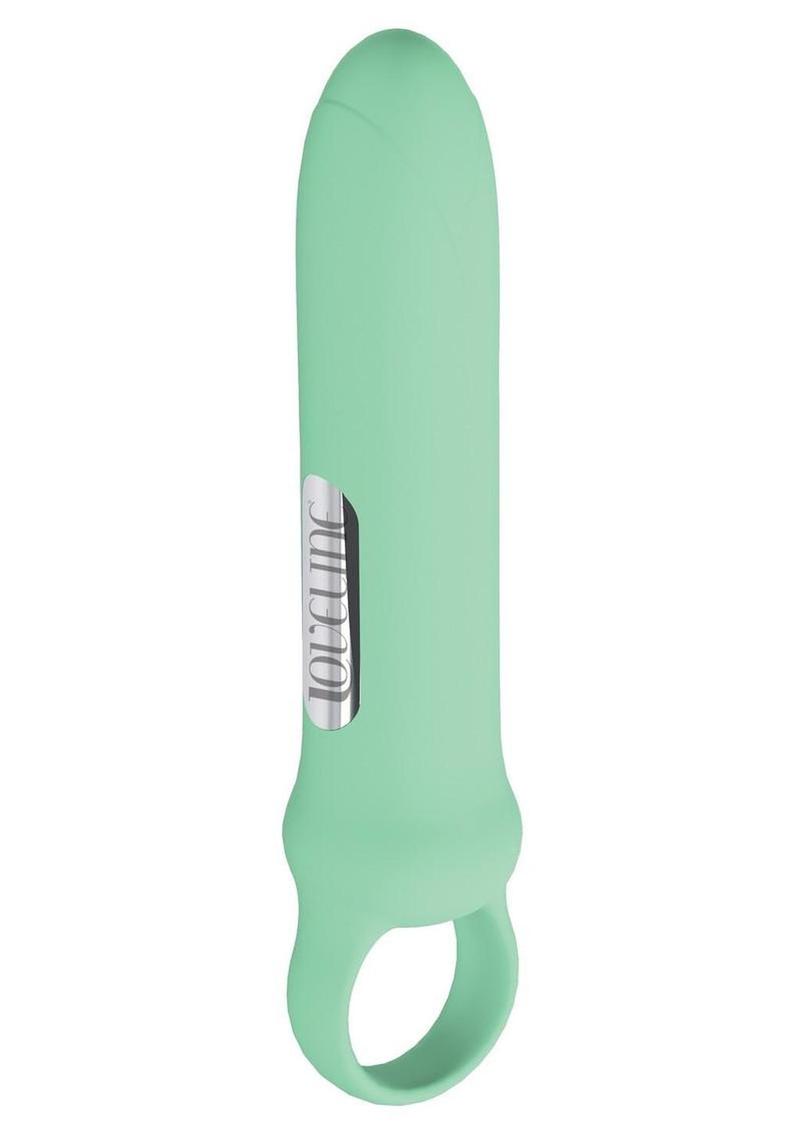 Loveline Harmony Loop Grip Bullet Massager