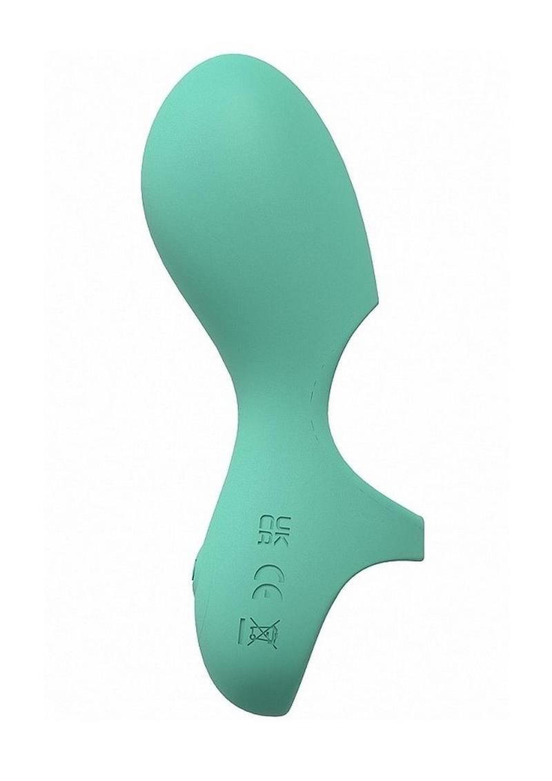 Loveline Joy Rechargeable Finger Vibrator