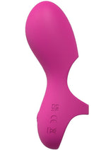 Loveline Joy Rechargeable Silicone Finger Vibrator