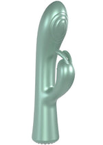 Loveline La Perla I Rechargeable 10-Speed Rabbit Vibrator