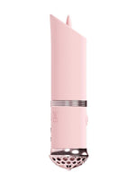 Loveline Luxe Rechargeable Mini Lipstick Vibrator