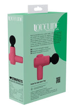 Loveline MicroBoost Massager