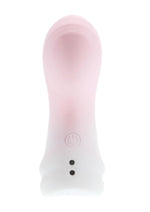 Loveline Mist Finger Vibrator