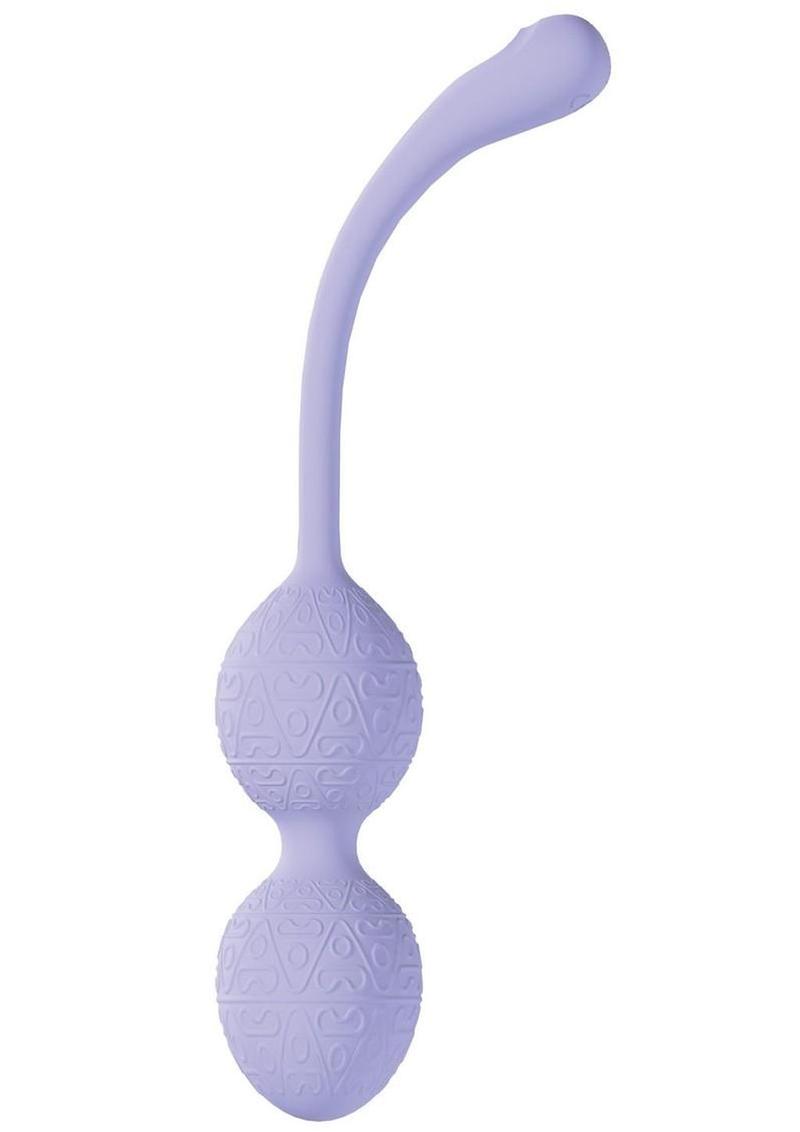 Loveline Pelvifit Beads Kegel Vibe