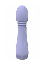 LoveLine Rapture Silicone Rechargeable Vibrator