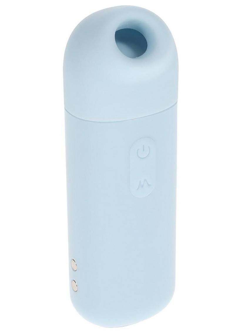 Loveline Sweetie Airtap Tech Clitoral Stimulator