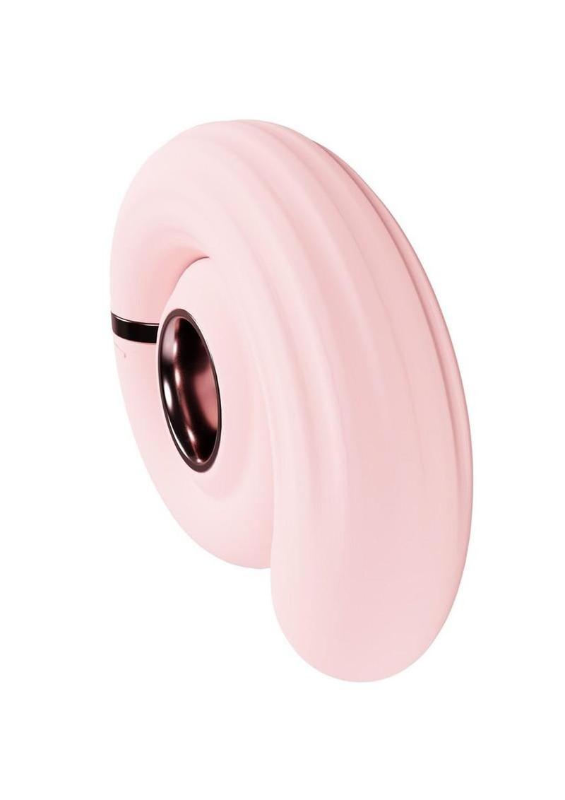 Loveline Tourner Vibrating Swirl