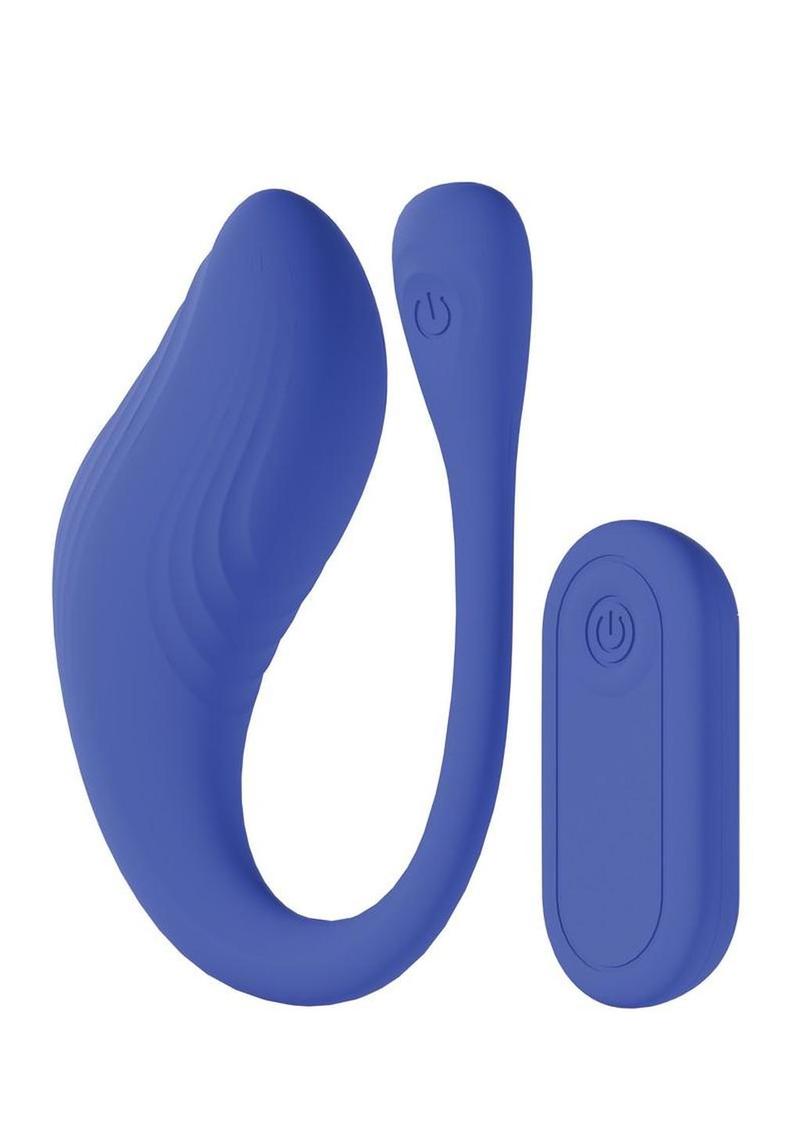 Loveline Velvet G-Spot Vibrator
