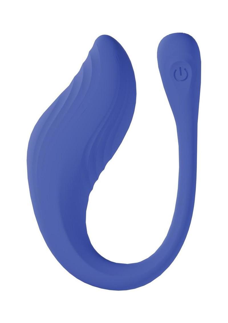 Loveline Velvet G-Spot Vibrator