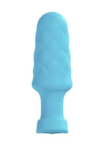 Loveline Velvet Vibrating Plug
