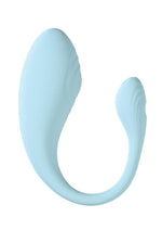 Loveline Wave C-Shape Vibrator